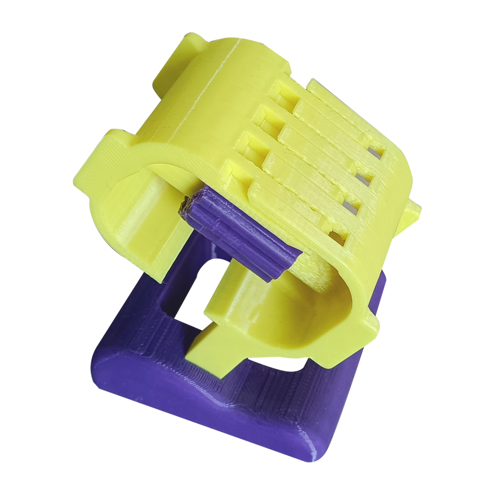 3D Printing Watch - watch stand adjustable 3dprint watch holder