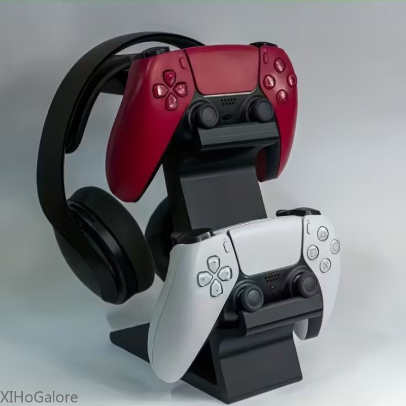 3D Printing Xbox Controller - 3D Printed 23cm Universal Controller And