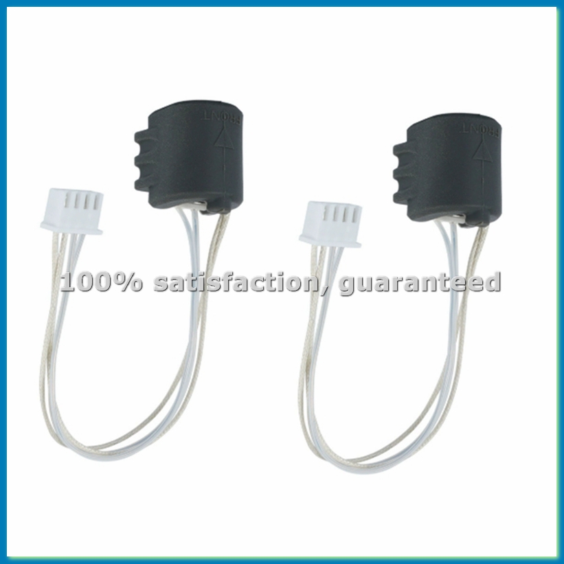 3D Printer Hotend Kit - 2Pcs for 3 Max Hotend Assembly