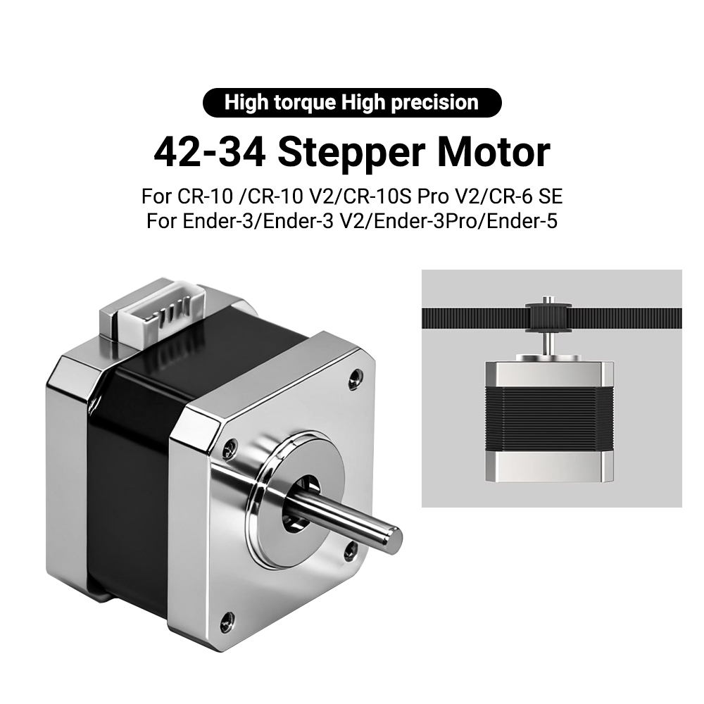 3D Printing Ender - 3D Printer 42 40 42 34