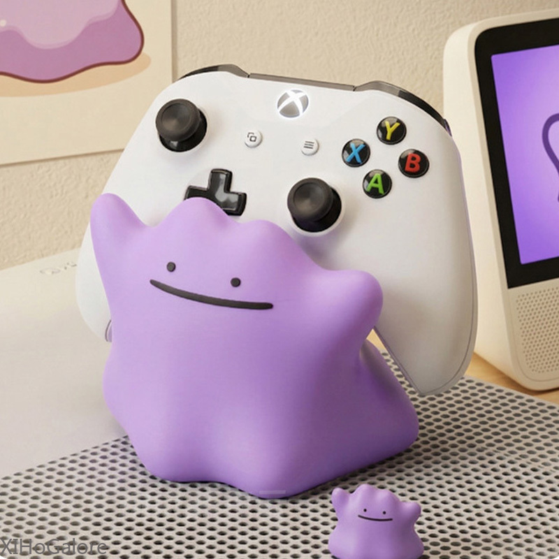 3D Printing Xbox Controller - 3D printing Universal Game Controller Stand