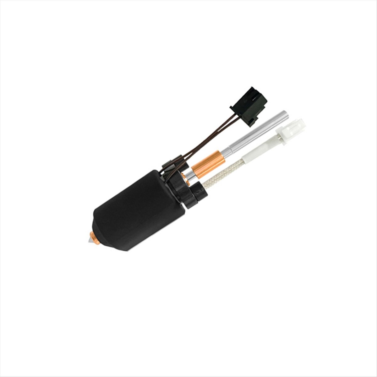 Nozzle 0.4Mm Hardened - ABZT For K2 Plus Hot End