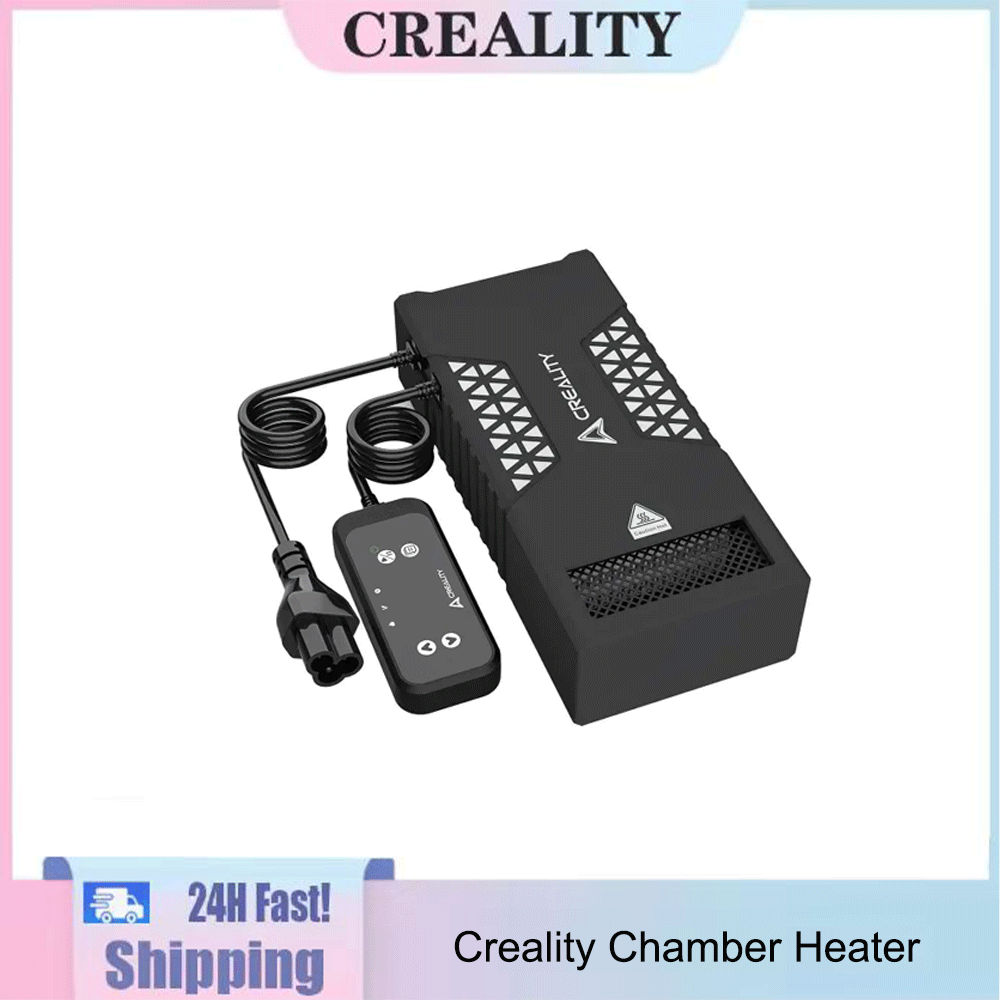 3D Printing Creality - Creality Chamber Heater for 3D Printer