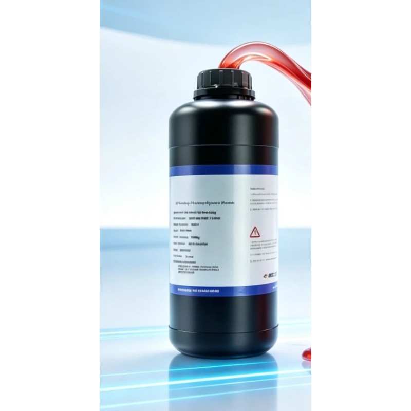 Glue For 3D Printing - 1KG ABS-Like 3D Printer Resin LCD