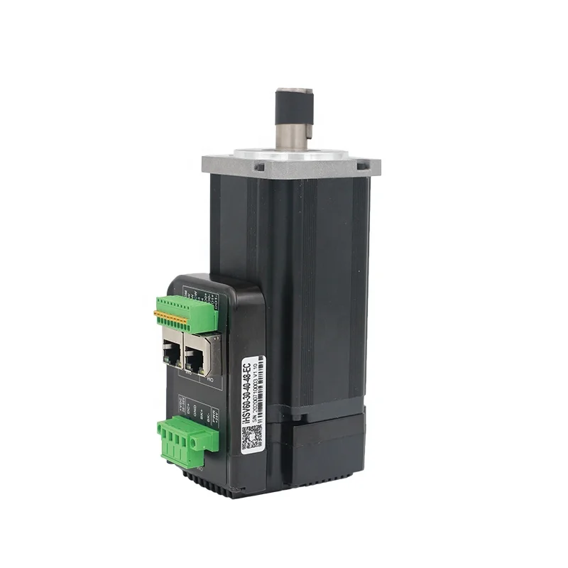 3D Printing Aliexpress - 2026IHSV60-30-40-48-EC Aliexpress Hot Sale 400W Ethercat