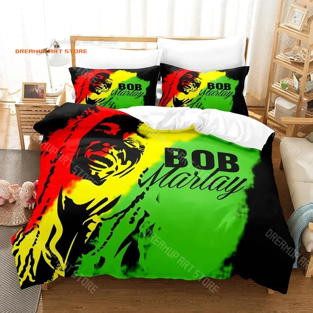 3D Printing Aliexpress - 2026 3D Print BoB Marley Bedding