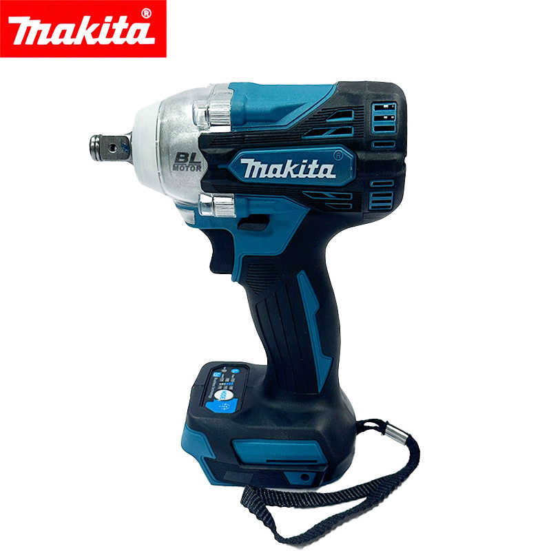 Makita Drill Dtw300 - 2026 New Makita DTW300 LXT Li-ion