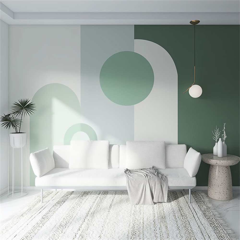 3D Printing Heat Resistant Material - custom Photo Mural 3D home Decoration