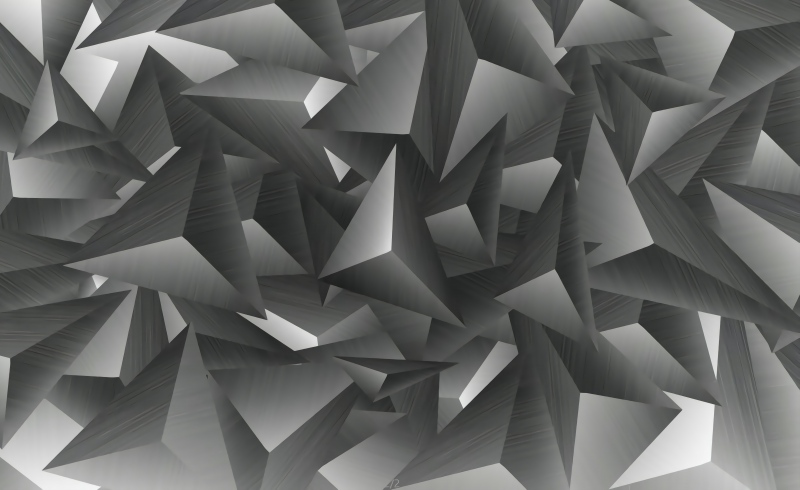 3D Printing Heat Resistant Material - Custom 3D wallpaper mural 3D realistic