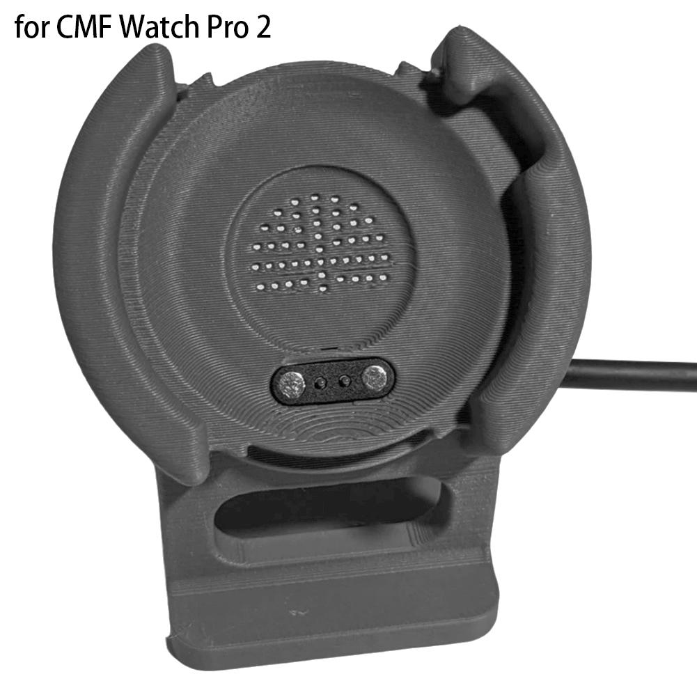 3D Printing Watch - For CMF Watch Pro 2 Charging