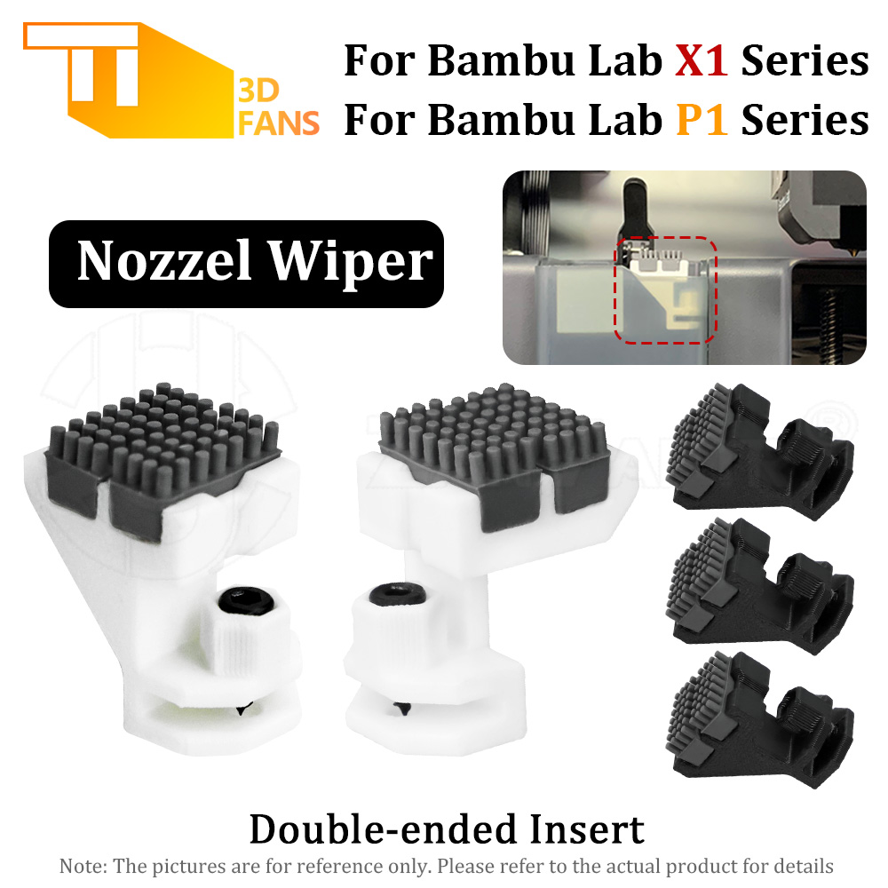 3D Printing Bambu - For Bambu Lab P1/X1 Series ABS