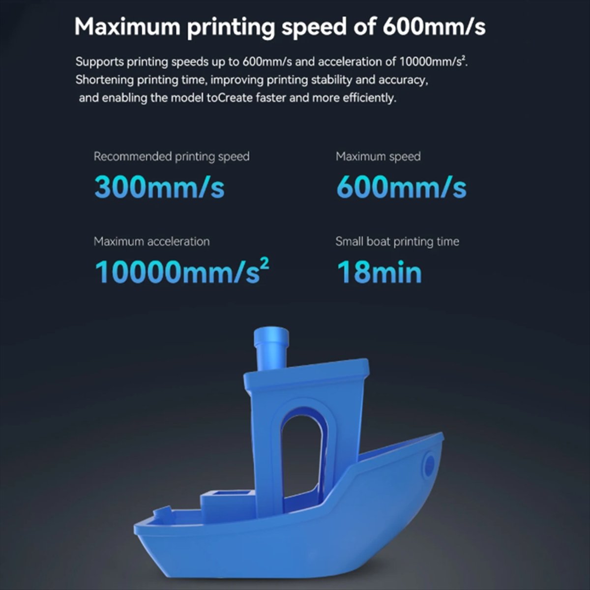 3D Printer Hotend Kit - A59E 2Pcs for 3 Max Hotend