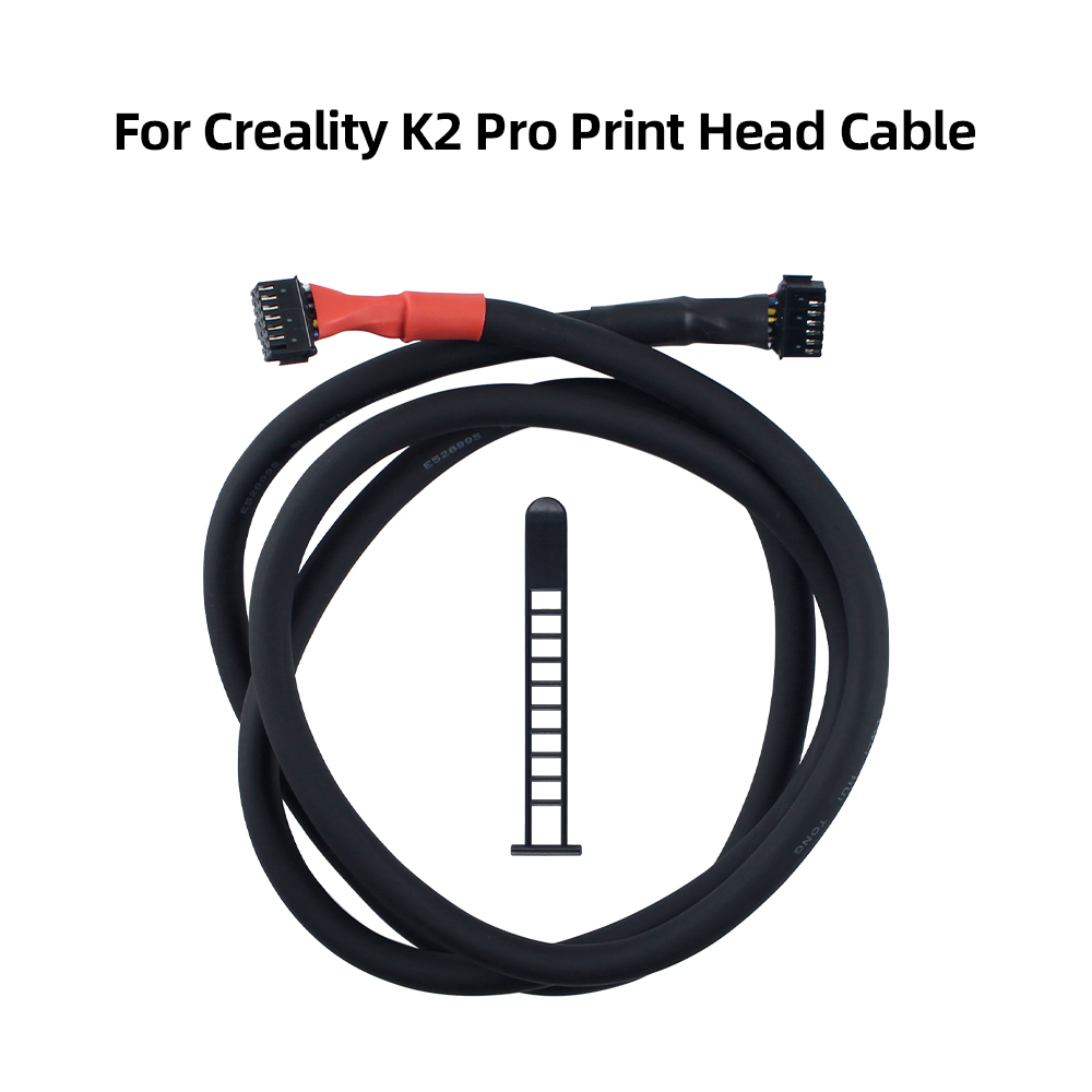 3D Printing Creality - For Creality K2 Pro Print Head