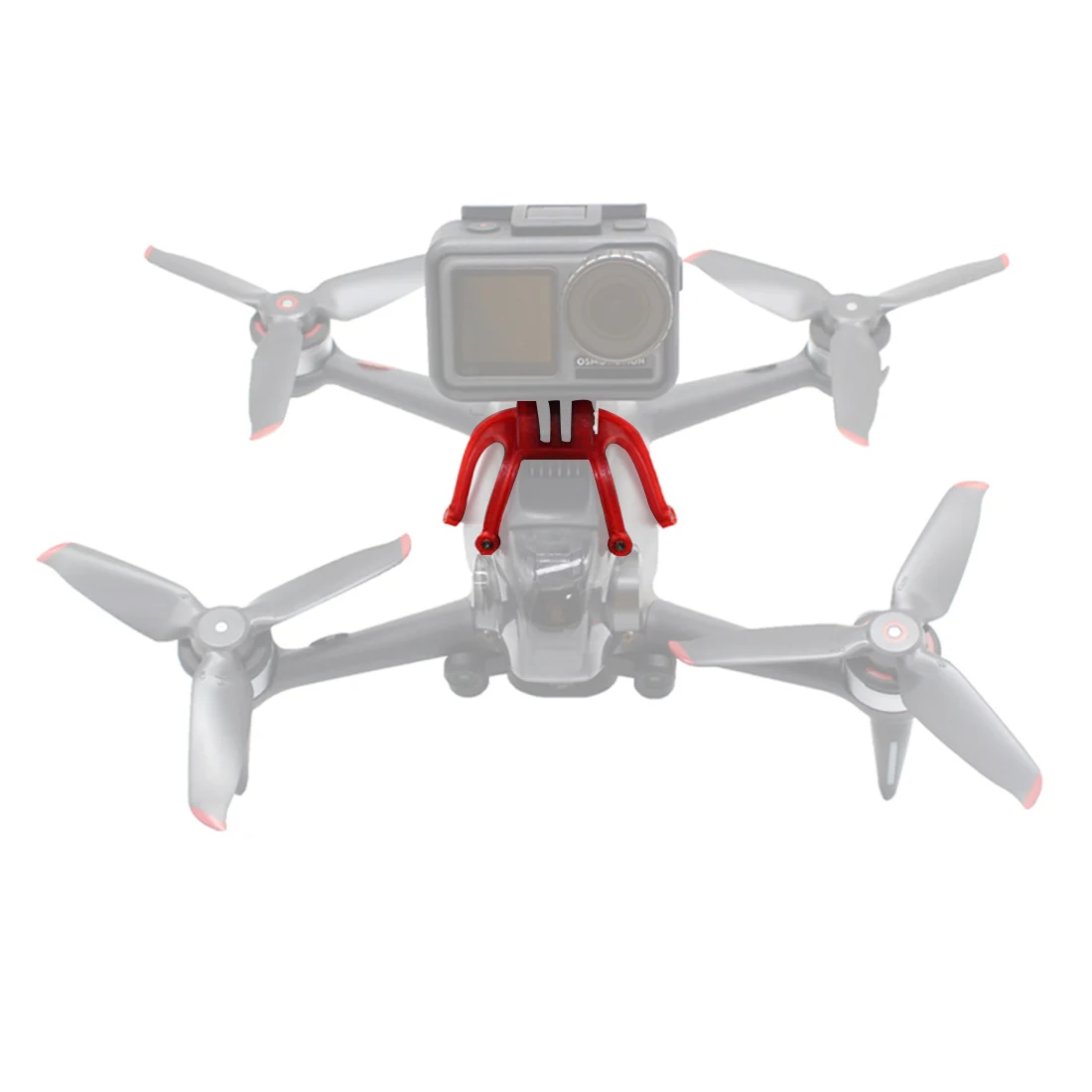 3D Printing Objects - 3D Printed TPU Mounting Bracket for