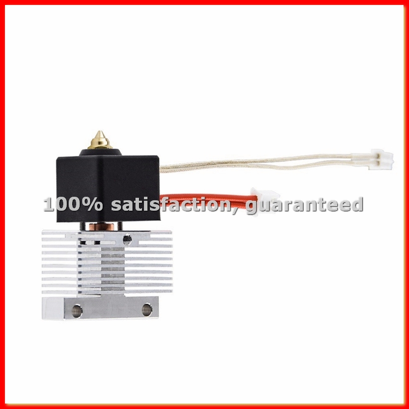 3D Printer Hotend Kit - Hotend Kit for Neptune 4/4 Pro