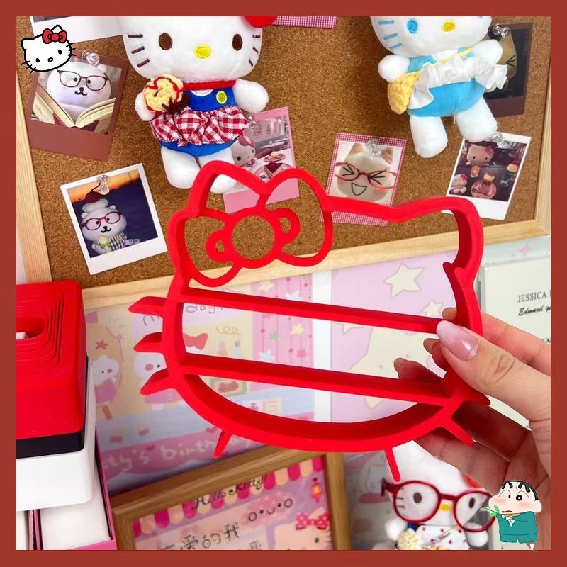 3D Printing In Food - 3D Printed Hello Kitty Shaped Display