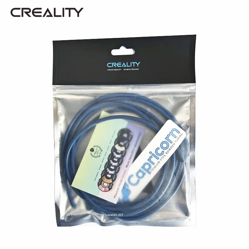 CREALITY for Capricorn Bowden  - 3D Printing Creality ulasan dan harga