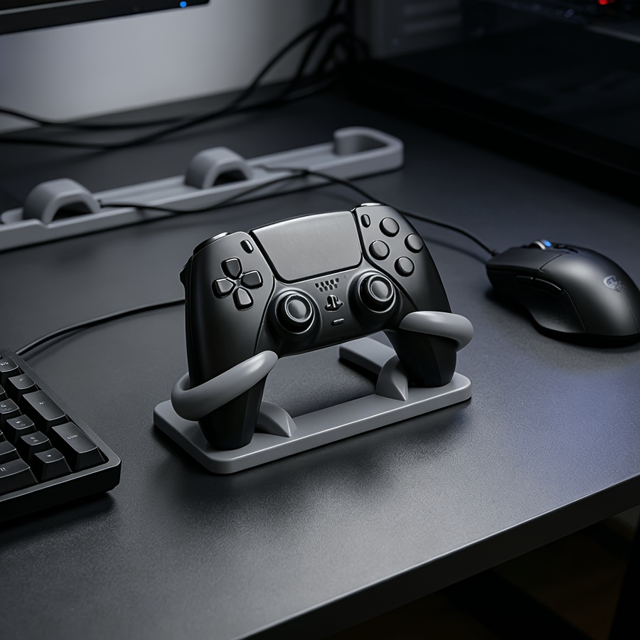 minimalism Game Controller Hol - 3D Printing Xbox Controller ulasan dan harga