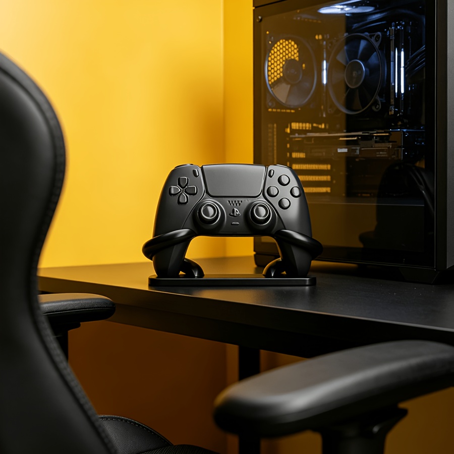 minimalism Game Controller Hol - 3D Printing Xbox Controller ulasan dan harga
