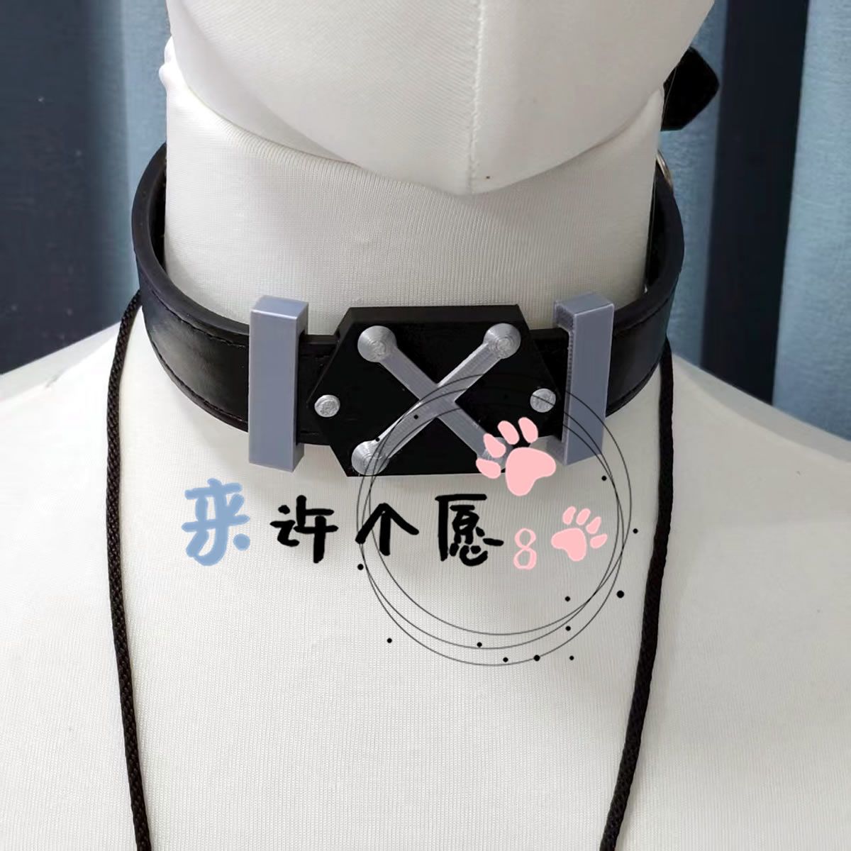 Anime Zenless Zone Zero Komano - 3D Printing Zone ulasan dan harga