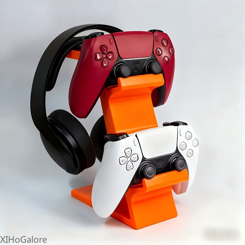 3D Printed 23cm Universal Cont - 3D Printing Xbox Controller ulasan dan harga