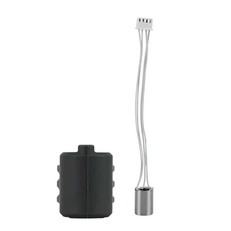 2Pcs for 3 Max Hotend Assembly - 3D Printer Hotend Kit ulasan dan harga