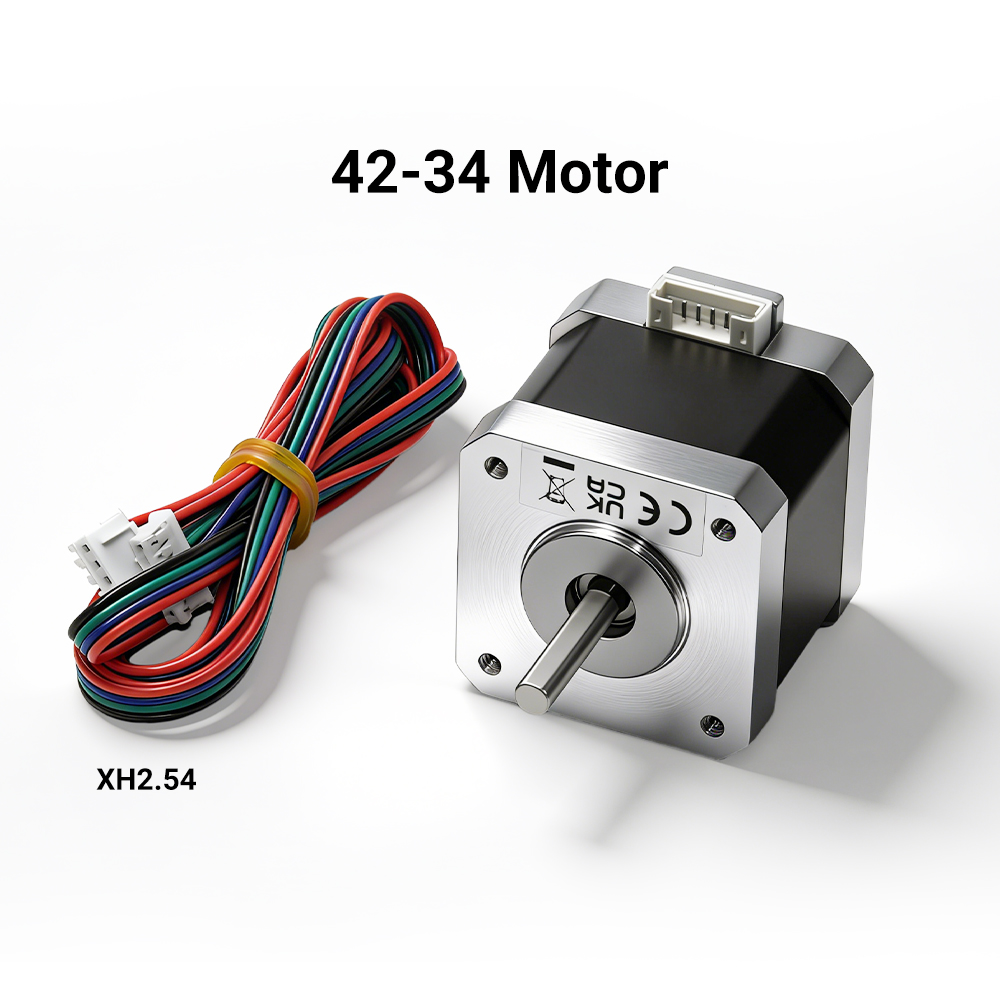 3D Printer 42 40 42 34 X/Y/Z/E - 3D Printing Ender ulasan dan harga