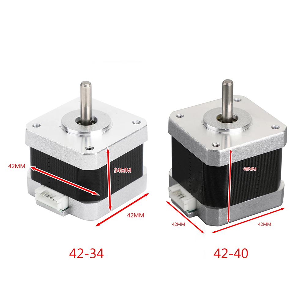 3D Printer 42 40 42 34 X/Y/Z/E - 3D Printing Ender ulasan dan harga