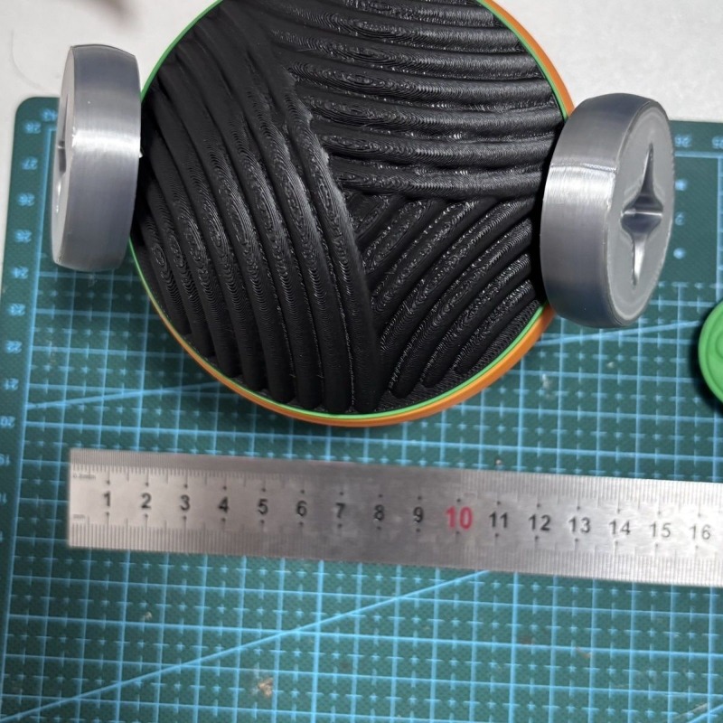 Zhao Cosplay Game Zenless Zone - 3D Printing Zone ulasan dan harga