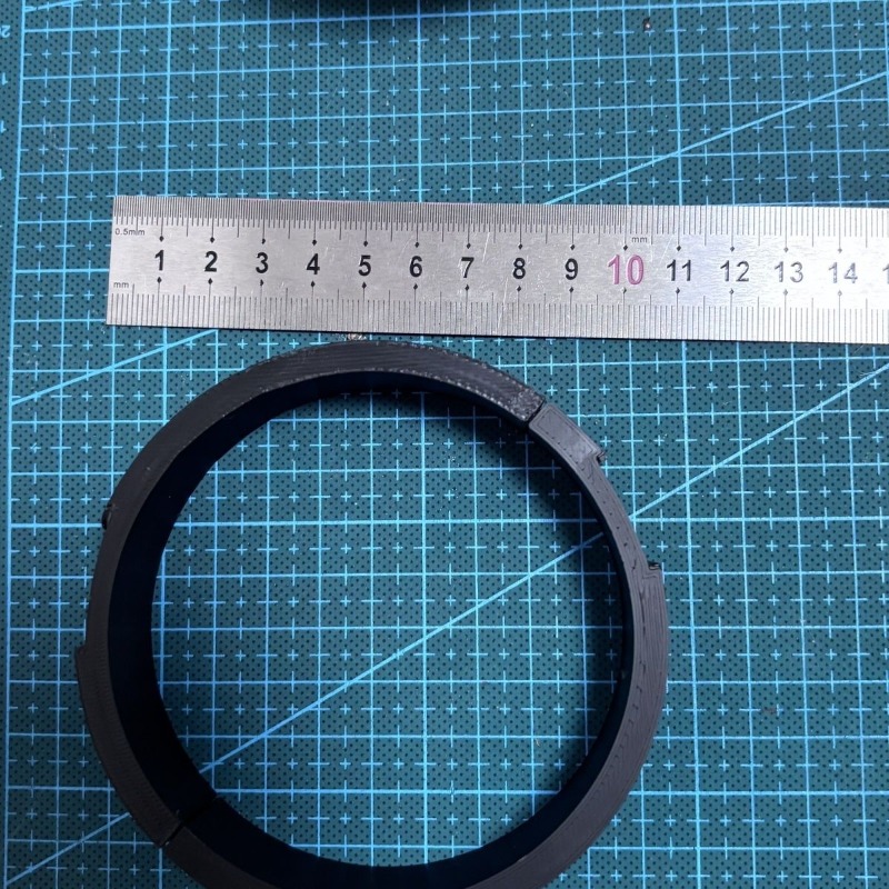 Zhao Cosplay Game Zenless Zone - 3D Printing Zone ulasan dan harga