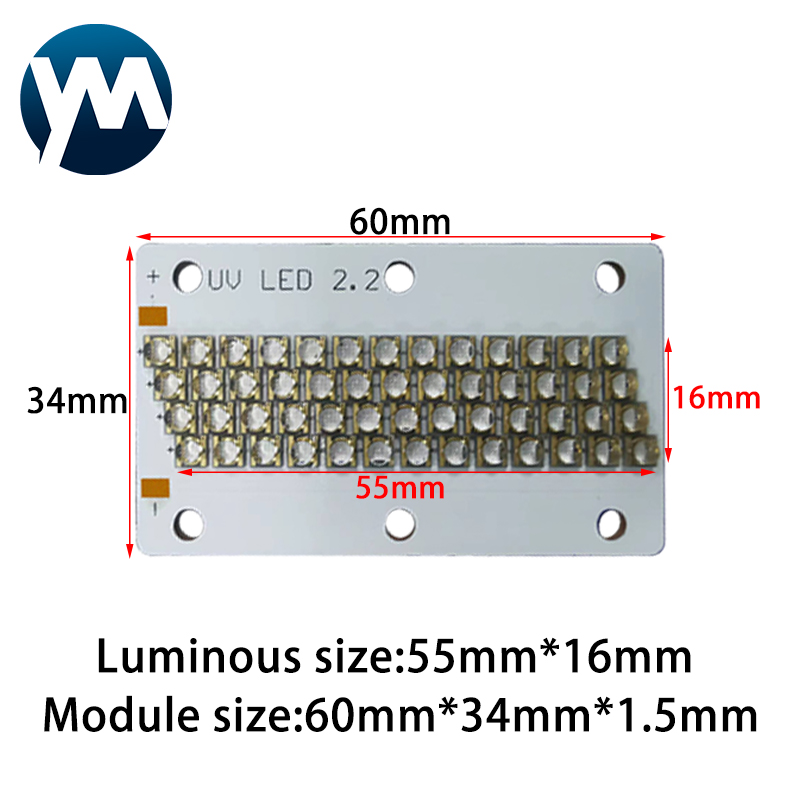 uv led light 365nm uv curing l - Glue For 3D Printing ulasan dan harga