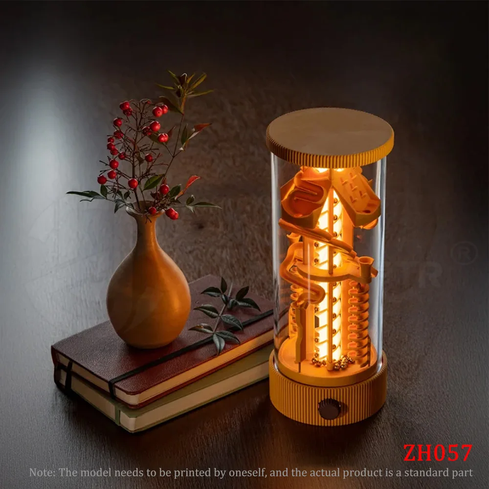 For Bambu Lab DIY Creative Mod - 3D Printing Bambu ulasan dan harga