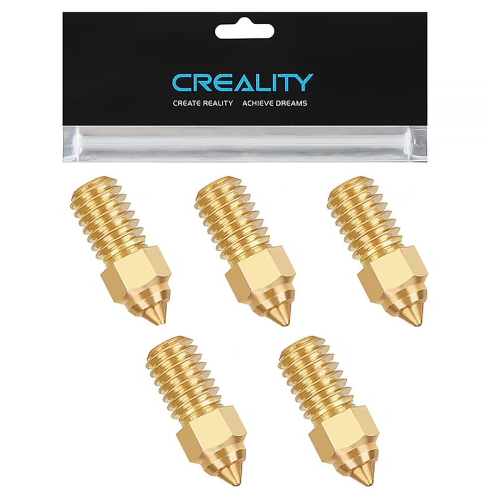 Official Creality Ender 3 V3 S - 3D Printer Hotend Kit ulasan dan harga