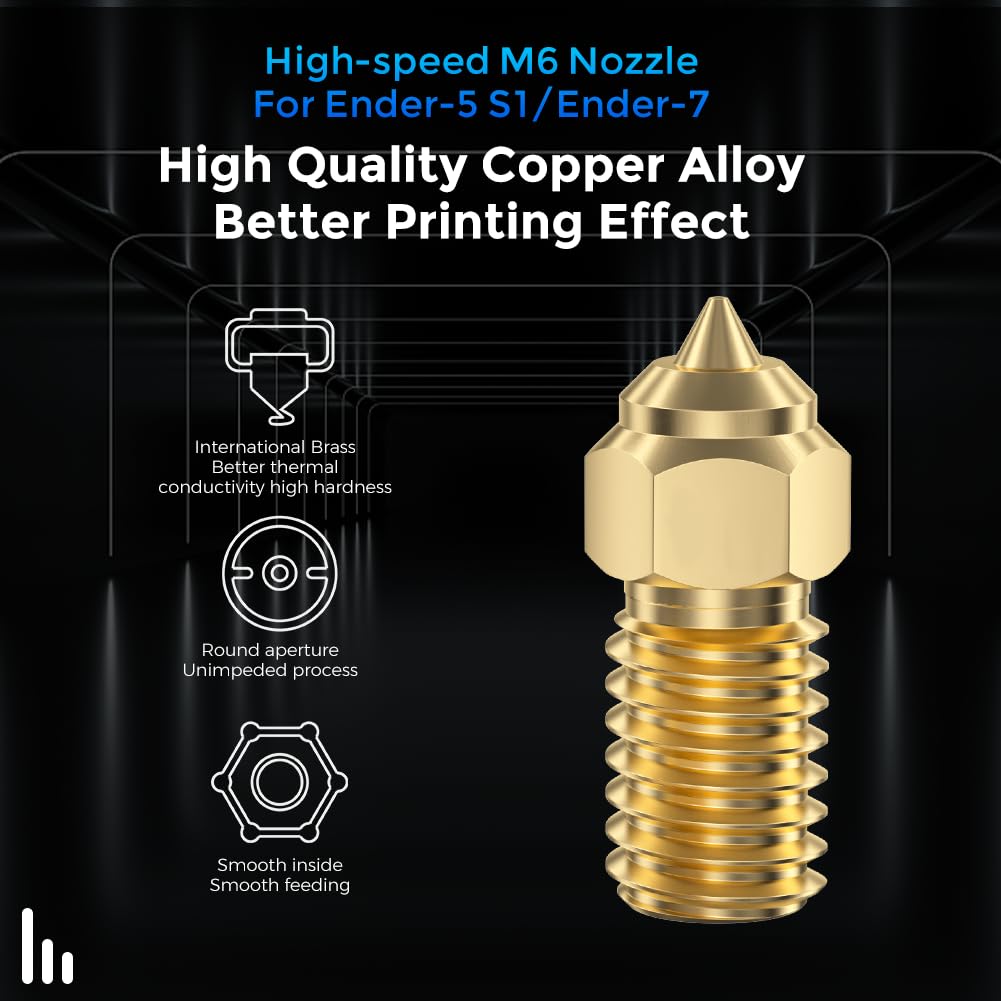 Official Creality Ender 3 V3 S - 3D Printer Hotend Kit ulasan dan harga