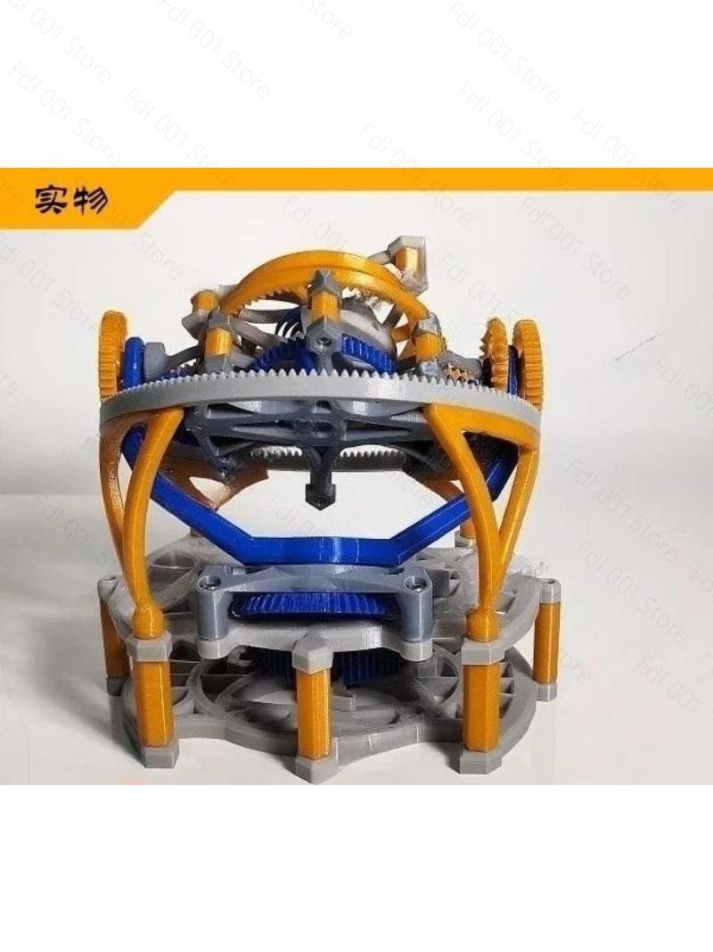 2026 Q896 mechanical 3D printi - 3D Printing Model Free ulasan dan harga