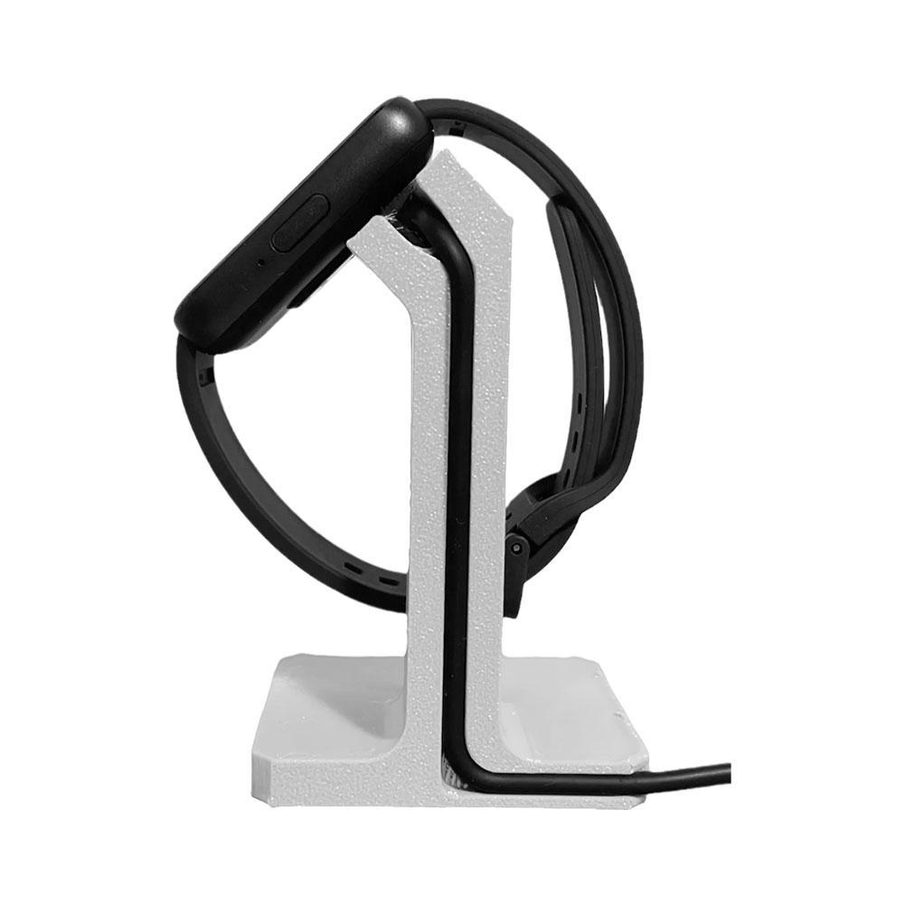 Wireless Fast Watch Charger Do - 3D Printing Watch ulasan dan harga