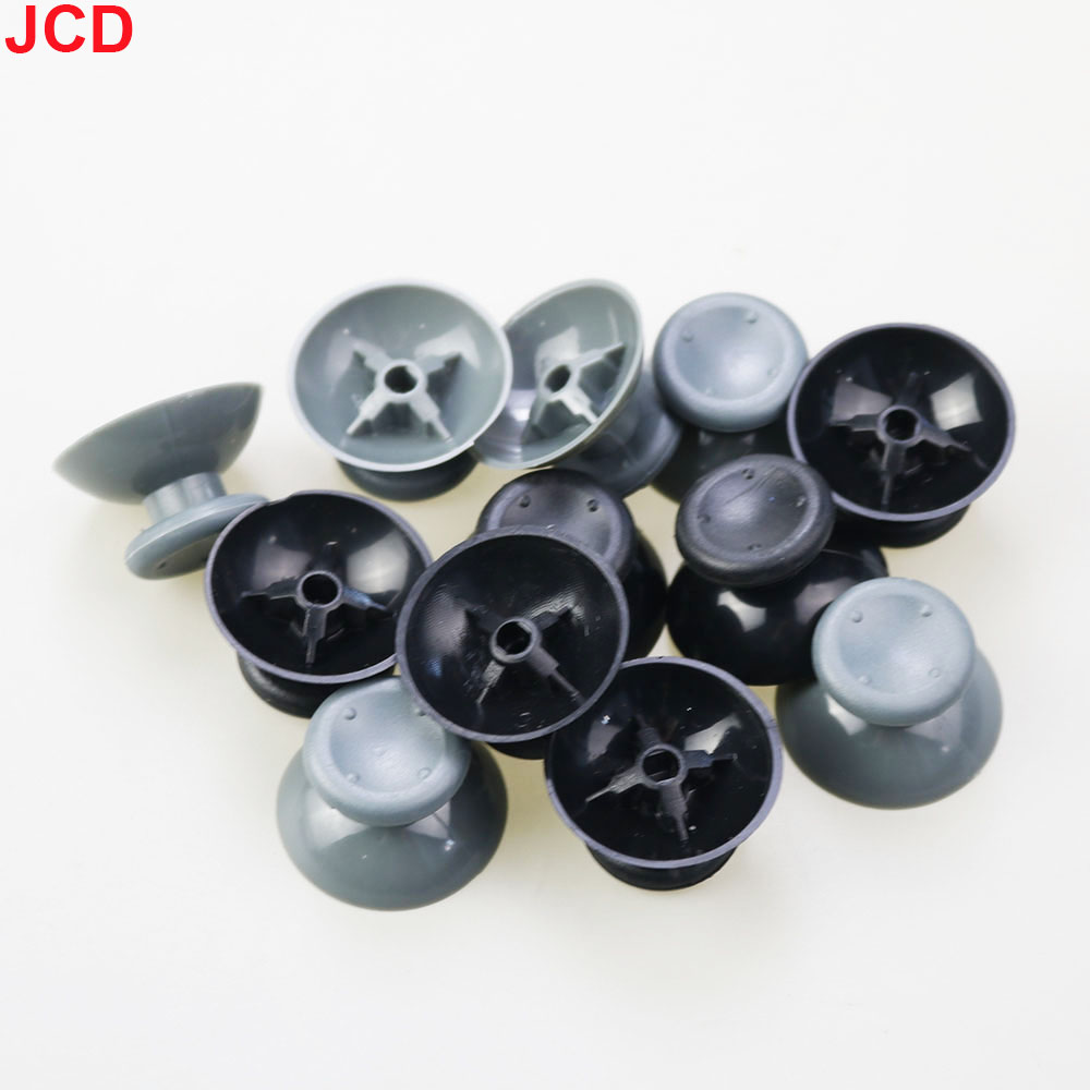 JCD New 7pcs/set Black Gray 3d - 3D Printing Xbox Controller ulasan dan harga