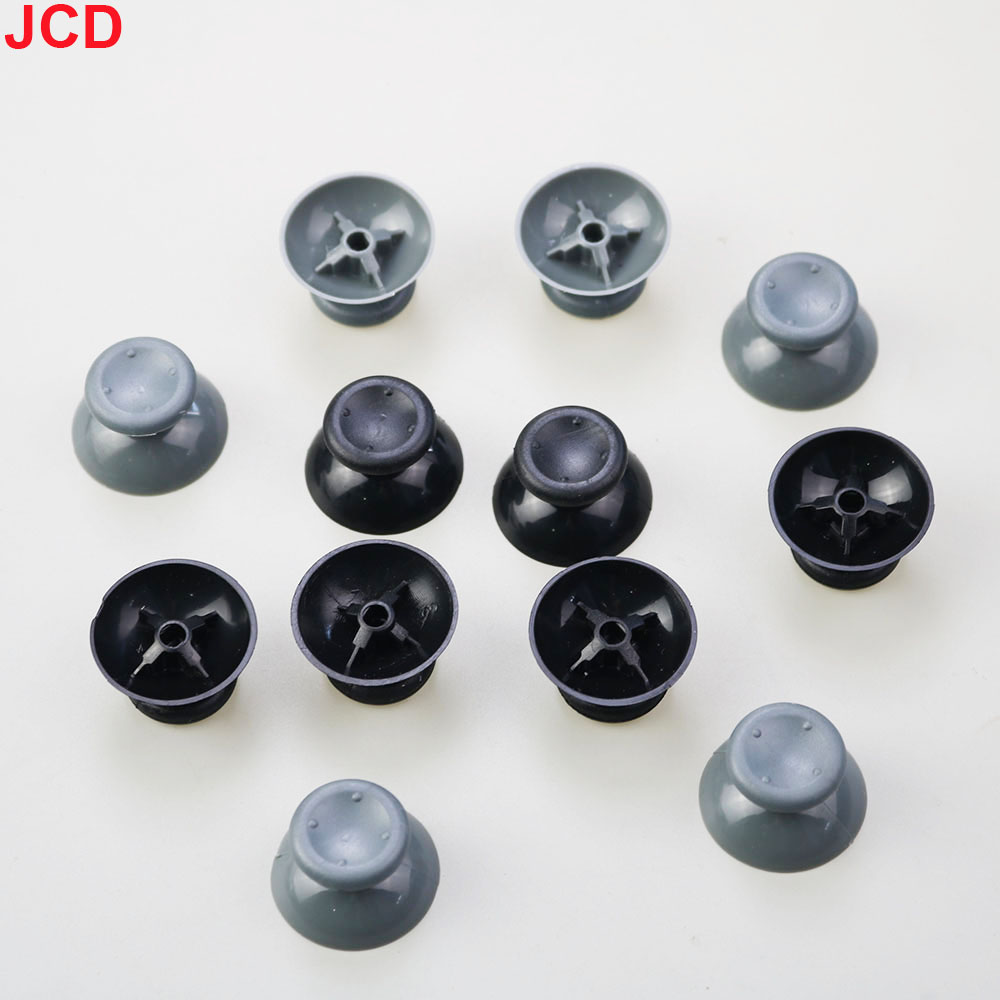 JCD New 7pcs/set Black Gray 3d - 3D Printing Xbox Controller ulasan dan harga