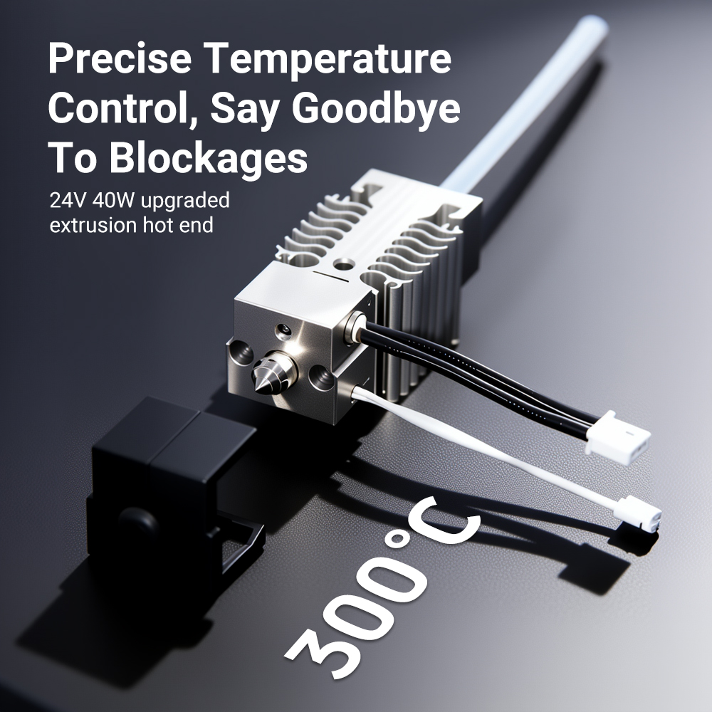Original Replace Heat Sink Upg - 3D Printing Ender ulasan dan harga