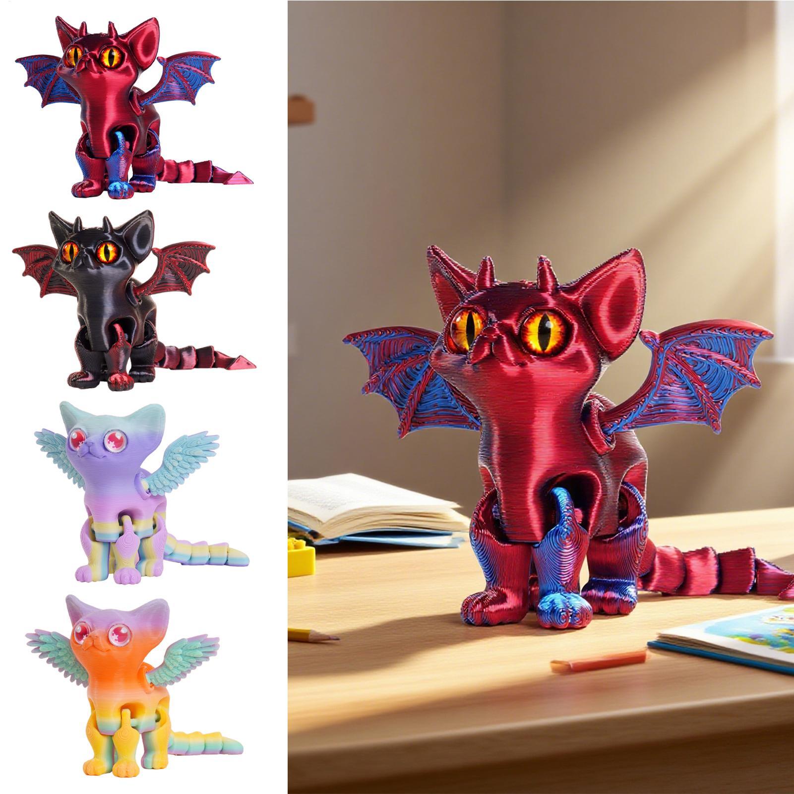 3D Printing Animal 3D Printing - 3D Printing Objects ulasan dan harga