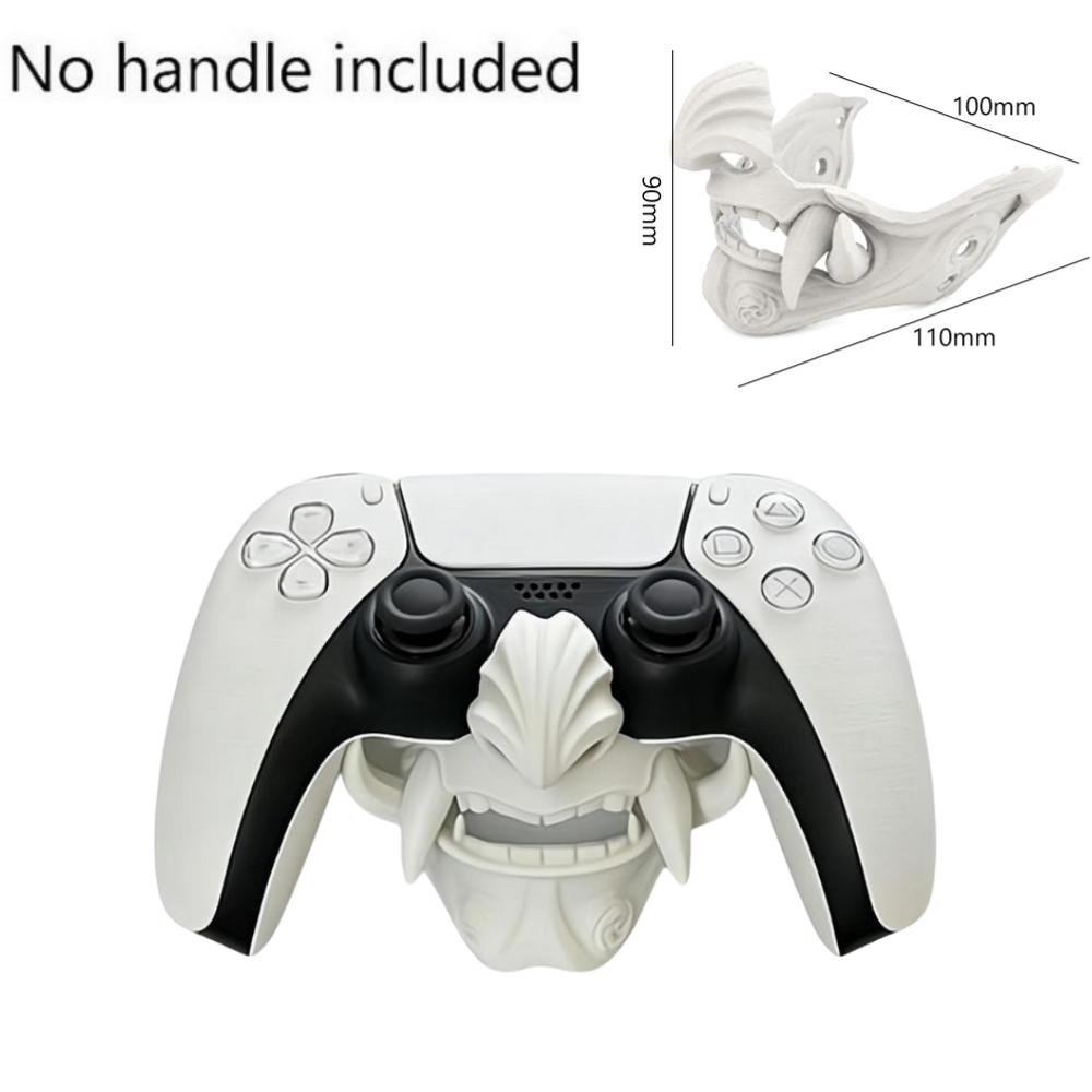 Universal Game Controller Stan - 3D Printing Xbox Controller ulasan dan harga