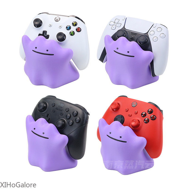 3D printing Universal Game Con - 3D Printing Xbox Controller ulasan dan harga