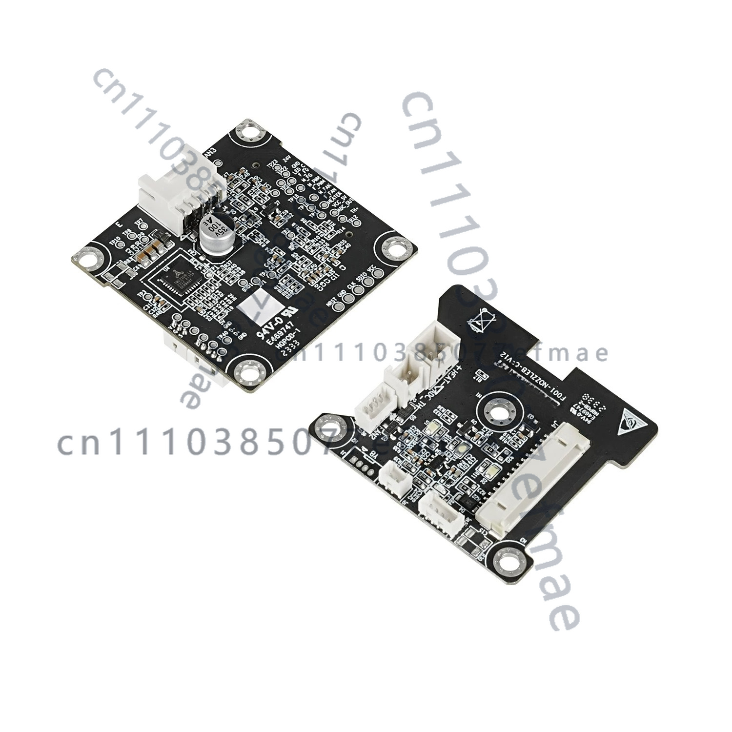 1PCS Print Head Adapter Board  - 3D Printer Hotend Kit ulasan dan harga