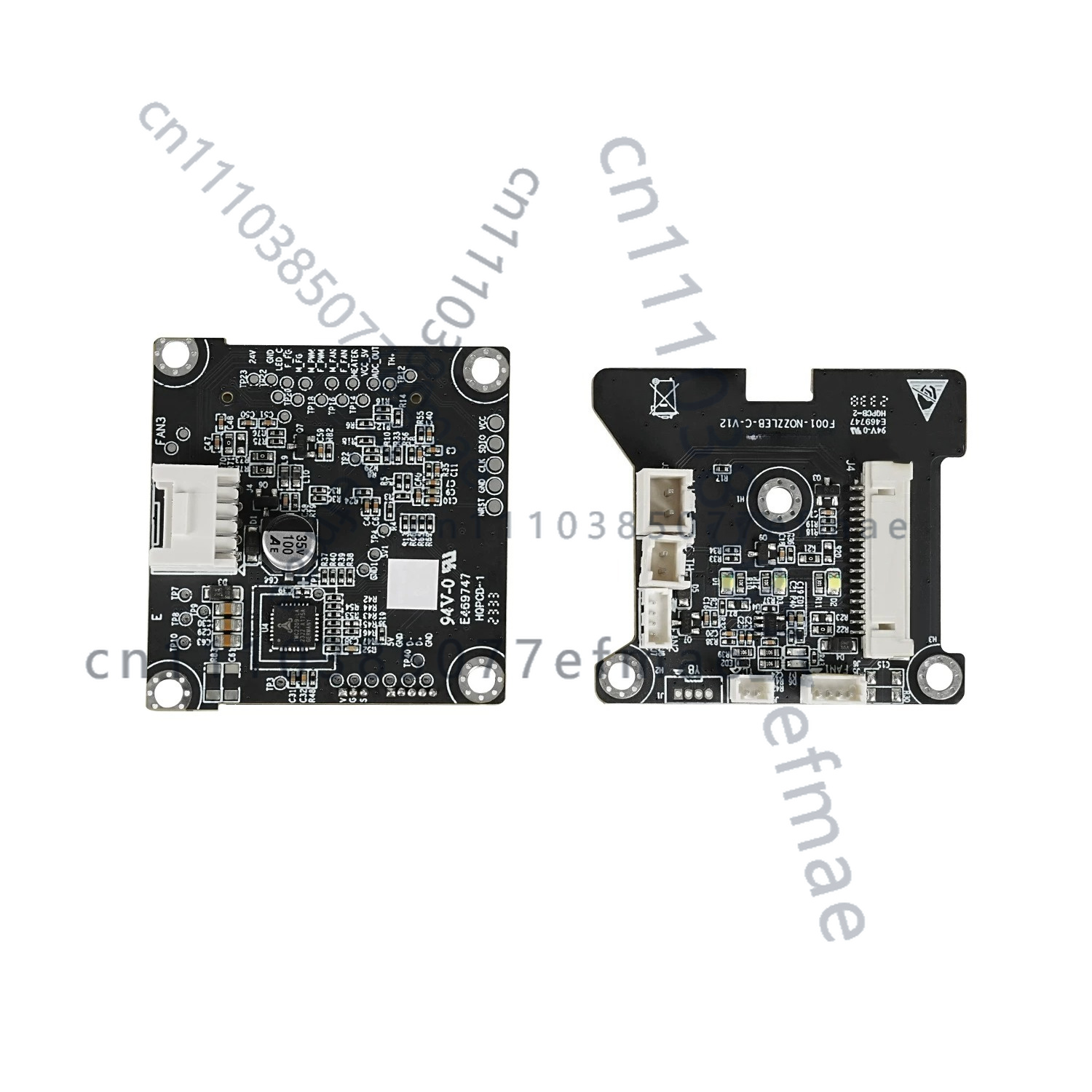 1PCS Print Head Adapter Board  - 3D Printer Hotend Kit ulasan dan harga