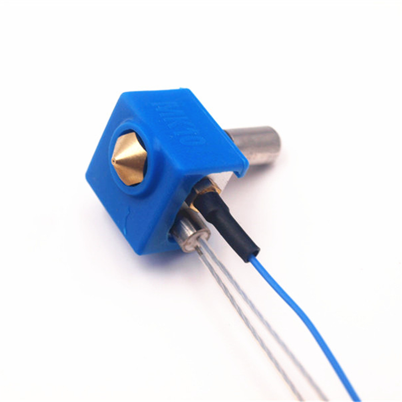 1set Replacement MK10 hotend e - 3D Printer Hotend Kit ulasan dan harga