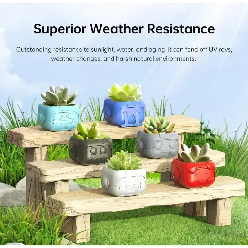 ASA Filament 1.75mm - UV/Rain/ - 3D Printing Heat Resistant Material ulasan dan harga