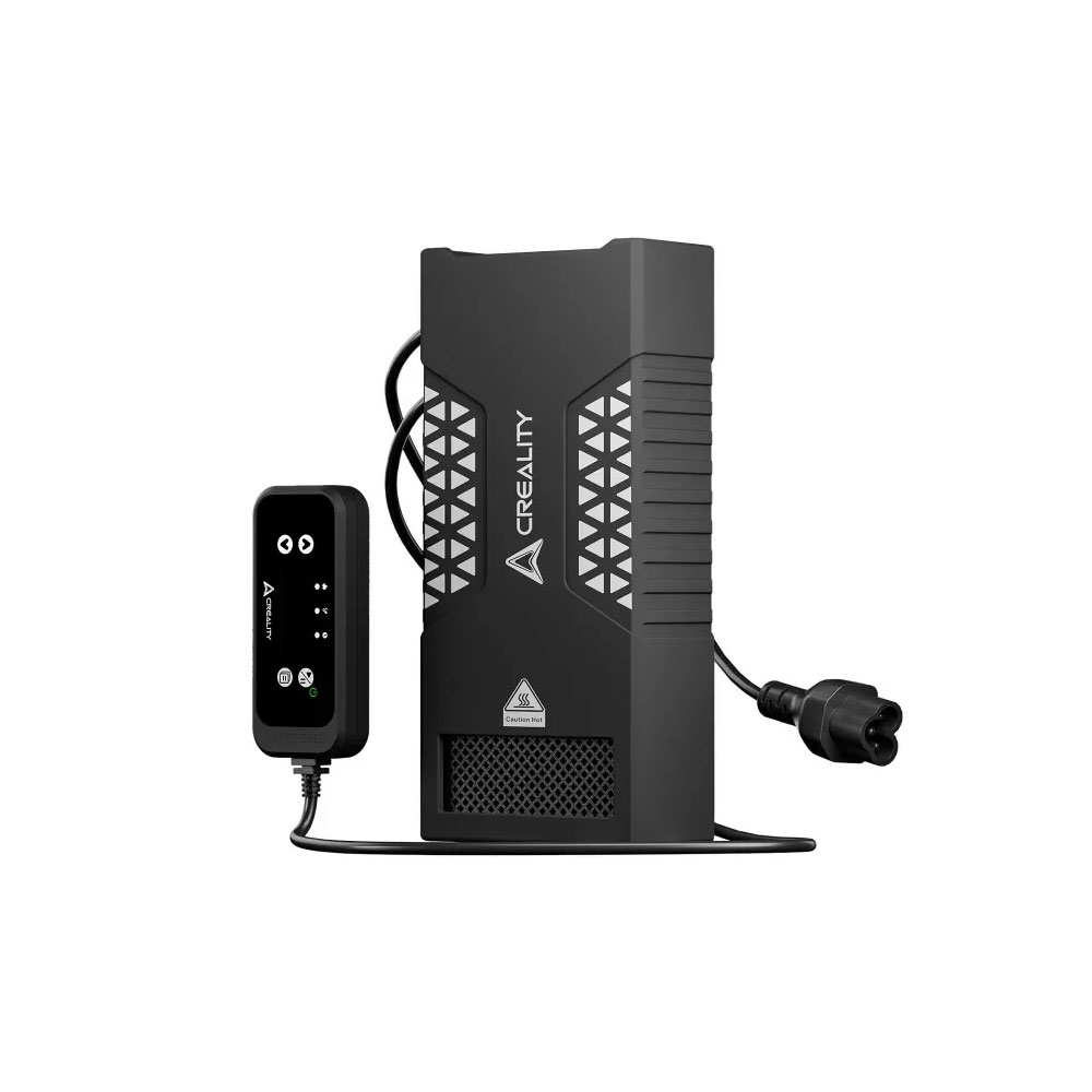 Creality Chamber Heater for 3D - 3D Printing Creality ulasan dan harga