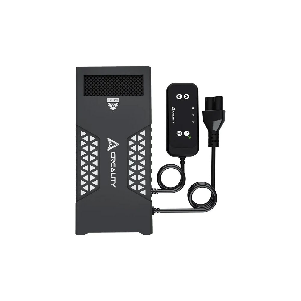 Creality Chamber Heater for 3D - 3D Printing Creality ulasan dan harga