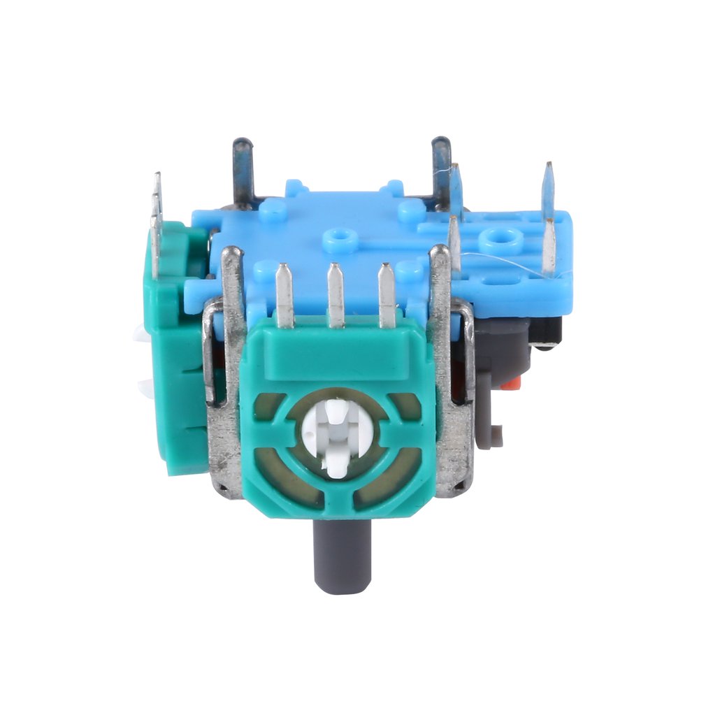 10Pcs 3D Analog Joystick Repla - 3D Printing Xbox Controller ulasan dan harga