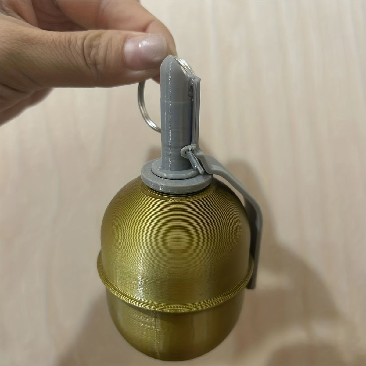 Film And Television Prop Milit - 3D Printing Model Free ulasan dan harga